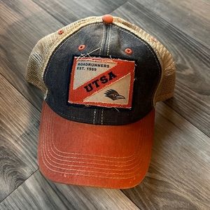 UTSA cap